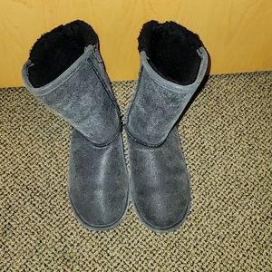 Bearpaw Boots